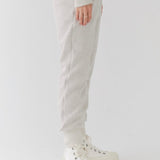 ブランケットスウェットパンツ