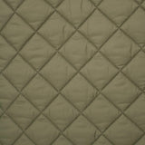 キルティングコート