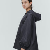 軽量撥水タフタパーカー 2/16PM12:00～発売