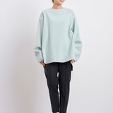 マットダブルクロスセンターステッチパンツ