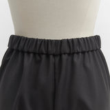 マットダブルクロスセンターステッチパンツ