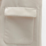 PONYサテンロングコート