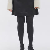 PONYサテンショートスカート