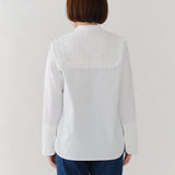 スノージャガードシャツブラウス