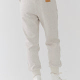 ブランケットスウェットパンツ