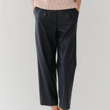 ロイヤルレザーパンツ