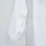 ビッグサボンブラウス