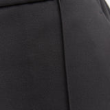 マットダブルクロスセンターステッチパンツ