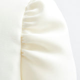 SAKURAビジューブラウス