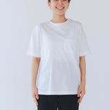 ポケットセーラーカラーTee