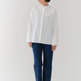 スノージャガードシャツブラウス