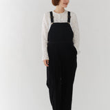 ベルベットサロペット