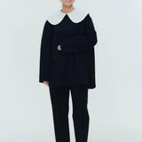 ぬくぬくハンサムパンツ