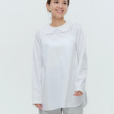 ブルーミングスカラップロンTee 2/16PM12:00～発売