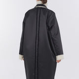 PONYサテンロングコート