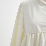 撥水ストレッチパーカー