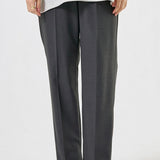 ハンサムスラックスパンツ