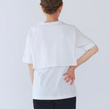 ポケットセーラーカラーTee