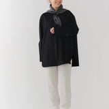 ブランケットスウェットパンツ