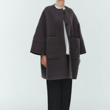 ぬくぬくハンサムパンツ