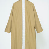 PONY Aラインコート