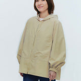 軽量撥水タフタパーカー 2/16PM12:00～発売