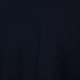 Aラインパフスリーブニット