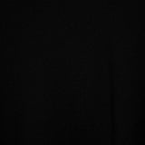 Aラインパフスリーブニット