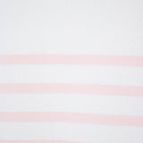 マリンボーダーボートネックニット