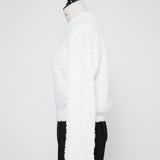 ペーパーモールニット