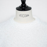 ペーパーモールニット