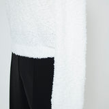 ペーパーモールニット