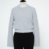 ペーパーモールニット