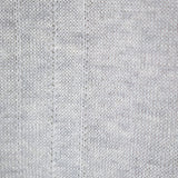 バックドットリボンニット