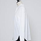 ホワイトリリーブラウス