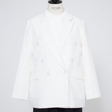 トラッドチャームジャケット