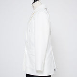 トラッドチャームジャケット