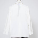 トラッドチャームジャケット