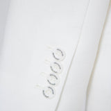 トラッドチャームジャケット