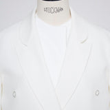 トラッドチャームジャケット