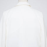 トラッドチャームジャケット