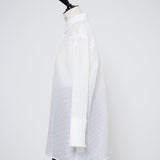 シアージャガードシャツ