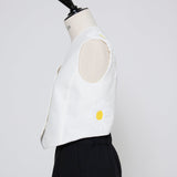 マーガレットジレ