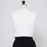 マーガレットジレ