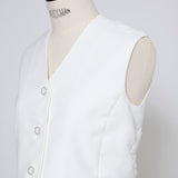 マーガレットジレ