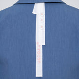 トラッドチャームジャケット