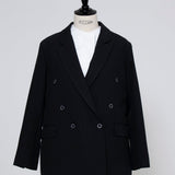 トラッドチャームジャケット