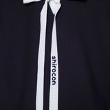 バックリボンオーバージレ