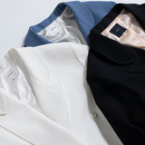 トラッドチャームジャケット