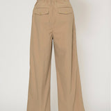 ドライストレッチカーゴパンツ